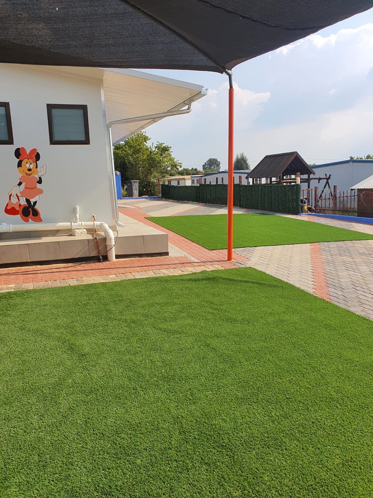 Diepsloot ECD project image 1